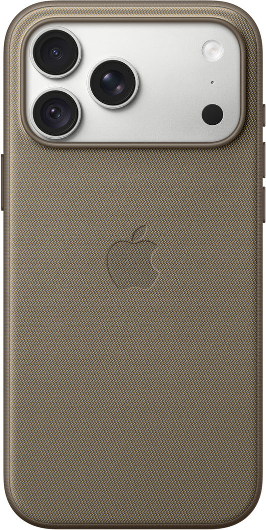 MagSafe futrola za Apple iPhone 18 Pro Max, TechWoven, Smeđa MKDQ4ZM/A