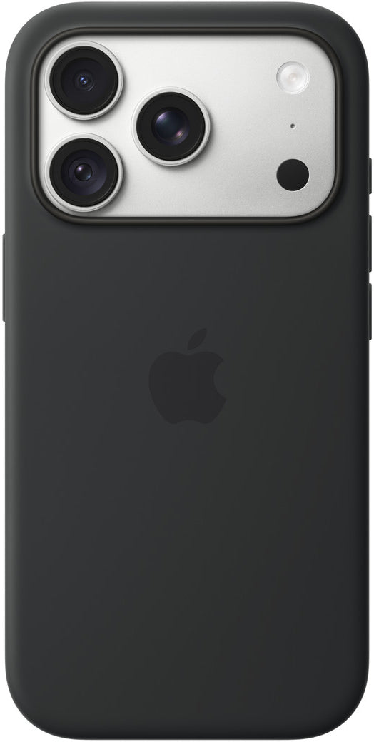 MagSafe maska za Apple iPhone 18 Pro, Crna MK8Y4ZM/A