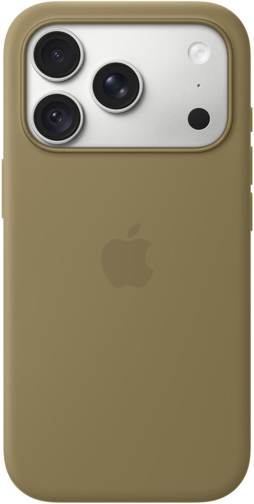 MagSafe maska za Apple iPhone 18 Pro, Zelena MK8V4ZM/A