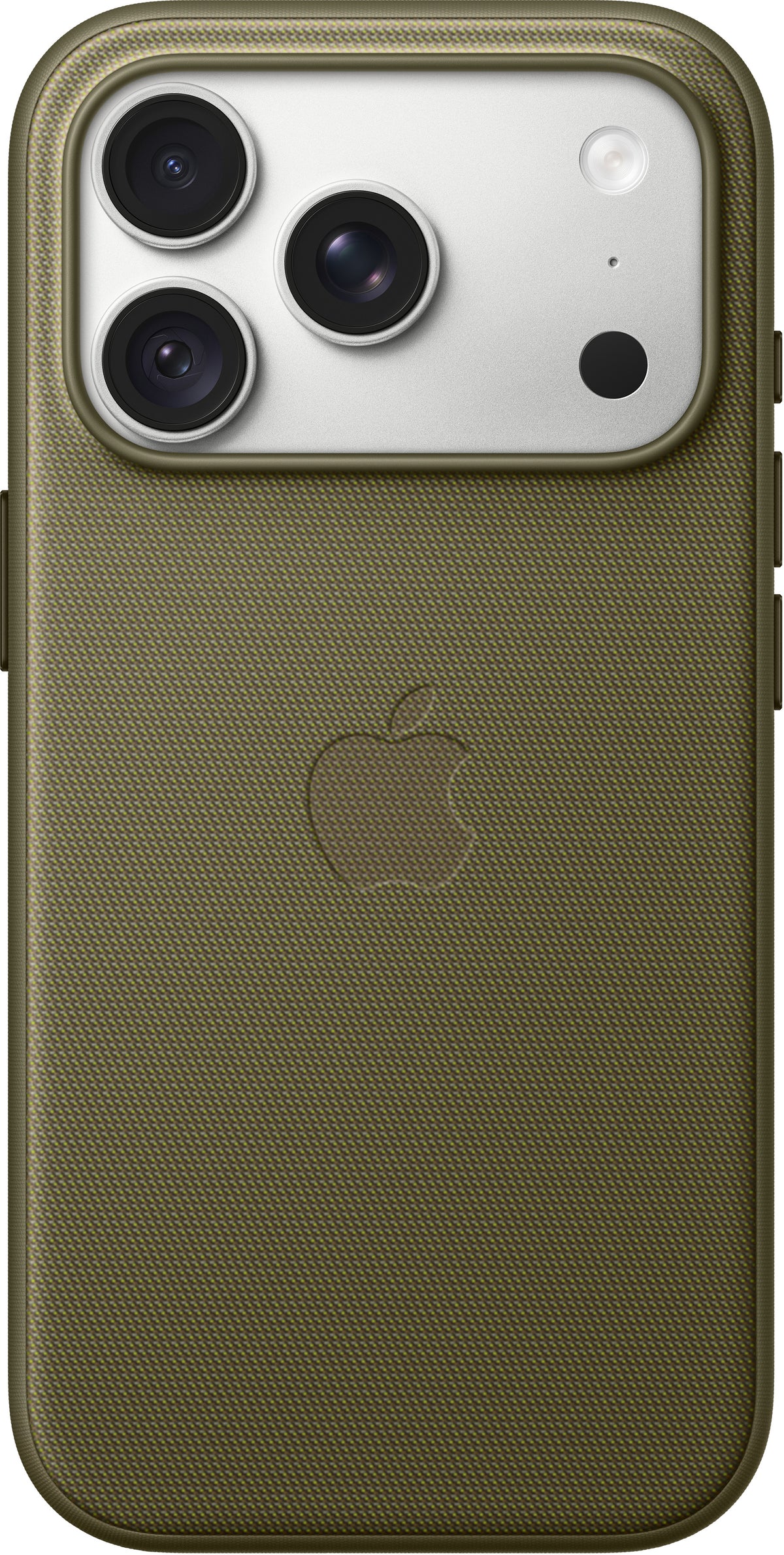 MagSafe futrola za Apple iPhone 18 Pro, TechWoven, Zelena MKD34ZM/A