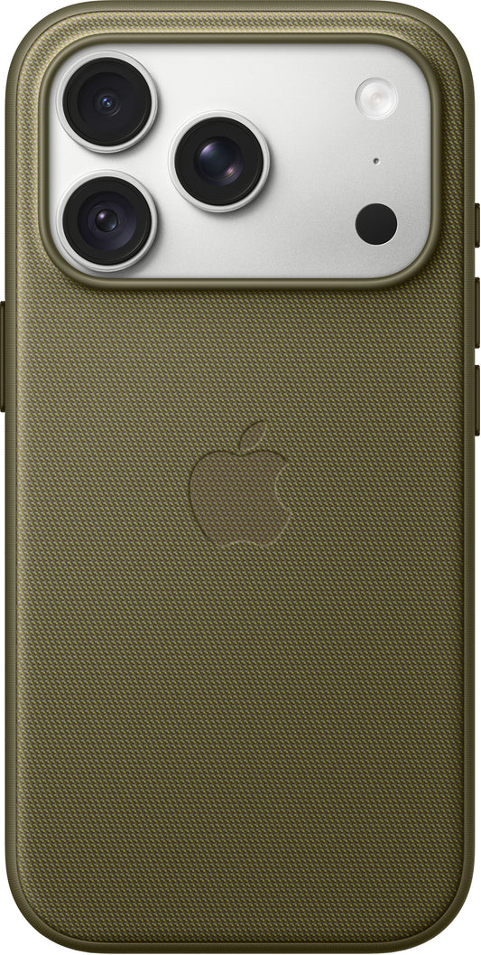MagSafe futrola za Apple iPhone 18 Pro, TechWoven, Zelena MKD34ZM/A