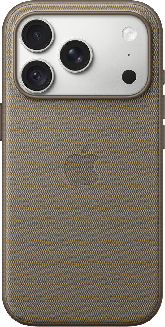 MagSafe futrola za Apple iPhone 18 Pro, TechWoven, Smeđa MKD44ZM/A