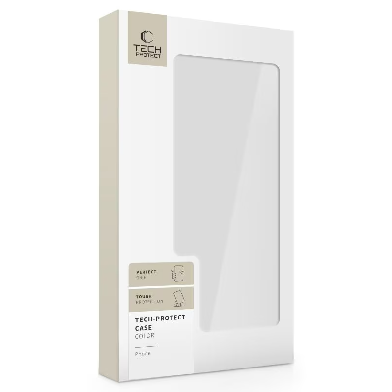 MagSafe maska za Apple iPhone 18 Pro / 17 Pro, Tech-Protect, MagAir CC, Mat Tamnoplava