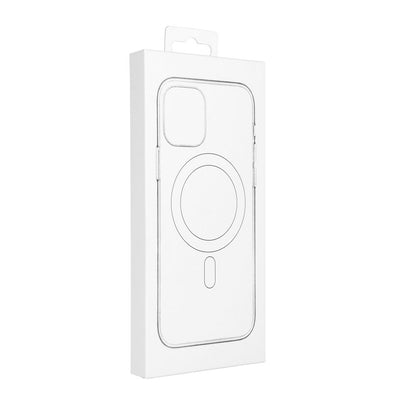 MagSafe futrola za Apple iPhone 17e / 16e, OEM, Silicone Mag, Roza