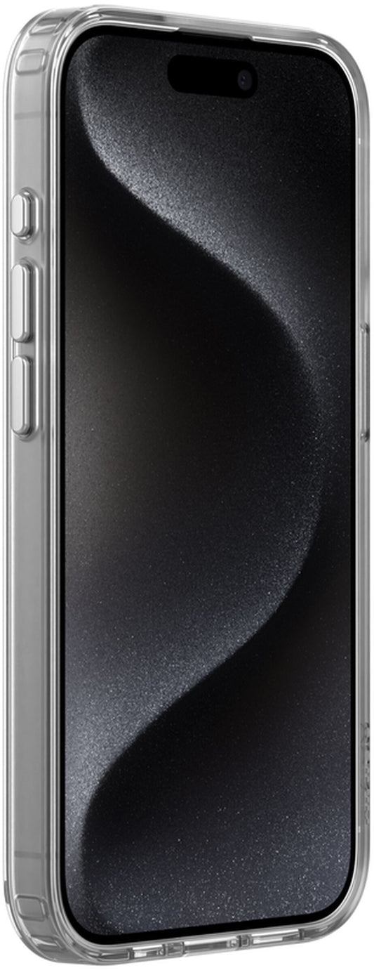 MagSafe futrola za Apple iPhone 15 Pro, Belkin, SheerForce, Prozirna MSA021btCL
