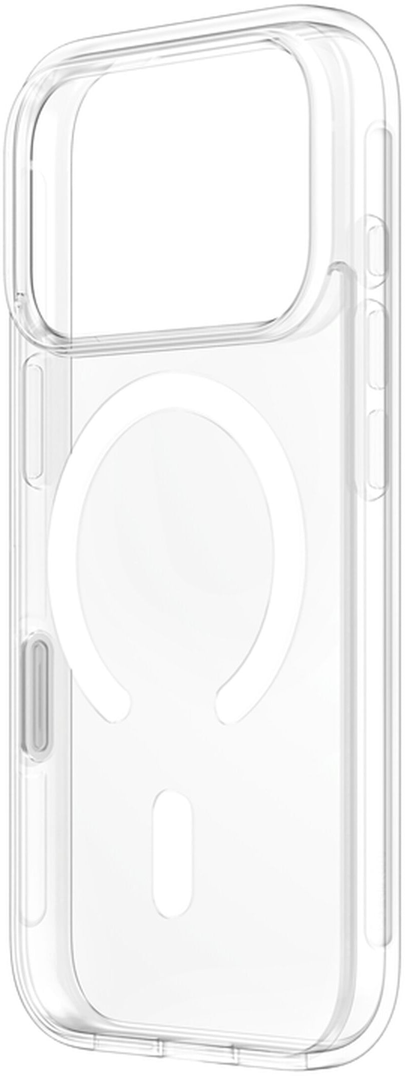 MagSafe futrola za Apple iPhone 17 Pro, Belkin, SheerForce Clear, Prozirna MSA031hqCL