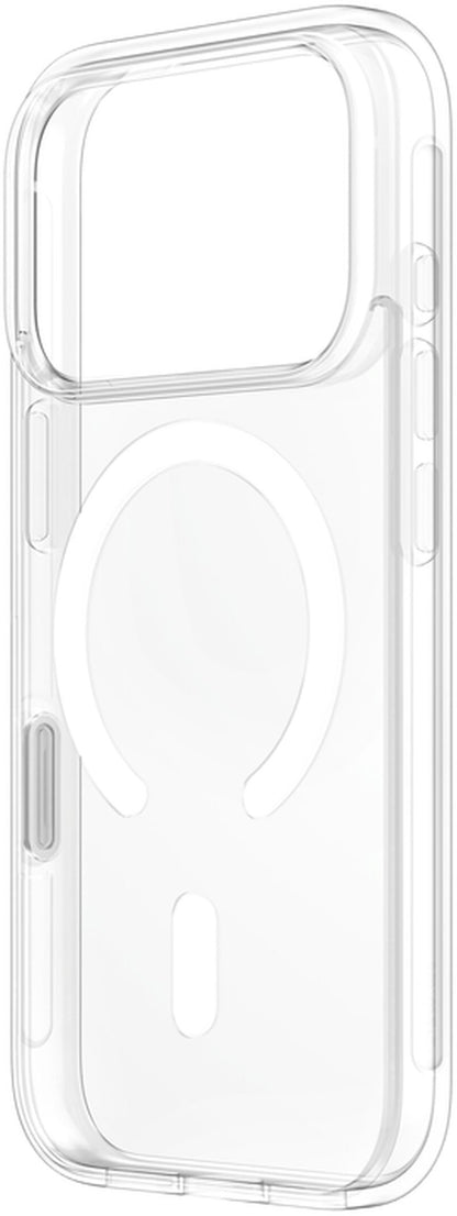 MagSafe futrola za Apple iPhone 17 Pro, Belkin, SheerForce Clear, Prozirna MSA031hqCL