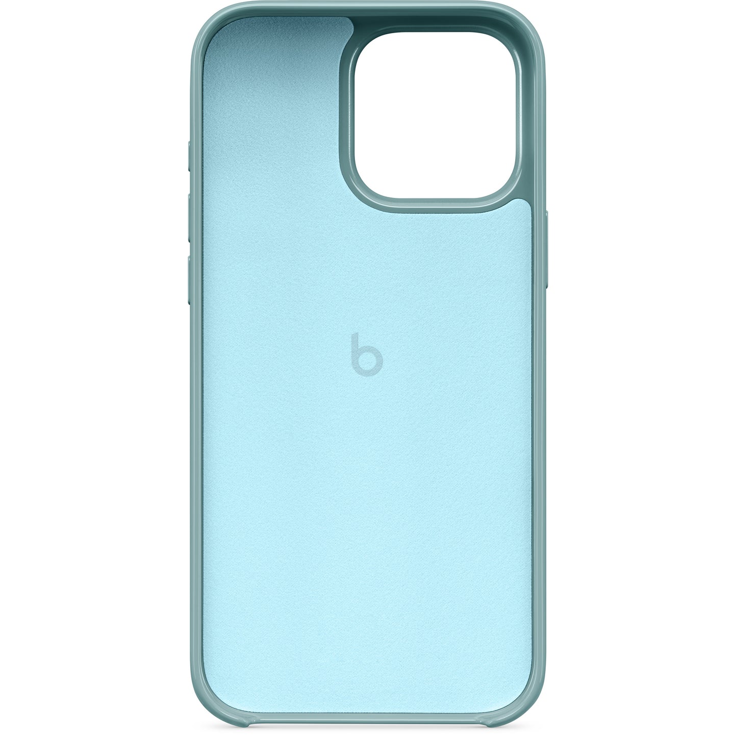 Futrola MagSafe za Apple iPhone 16 Pro Max, Beats, Tirkizna MCFT4LL/A