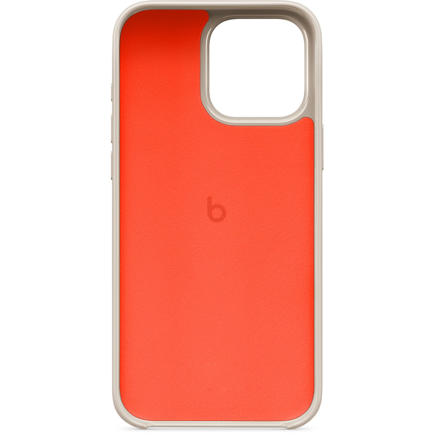 Futrola MagSafe za Apple iPhone 16 Pro Max, Beats, Bež MCFR4LL/A
