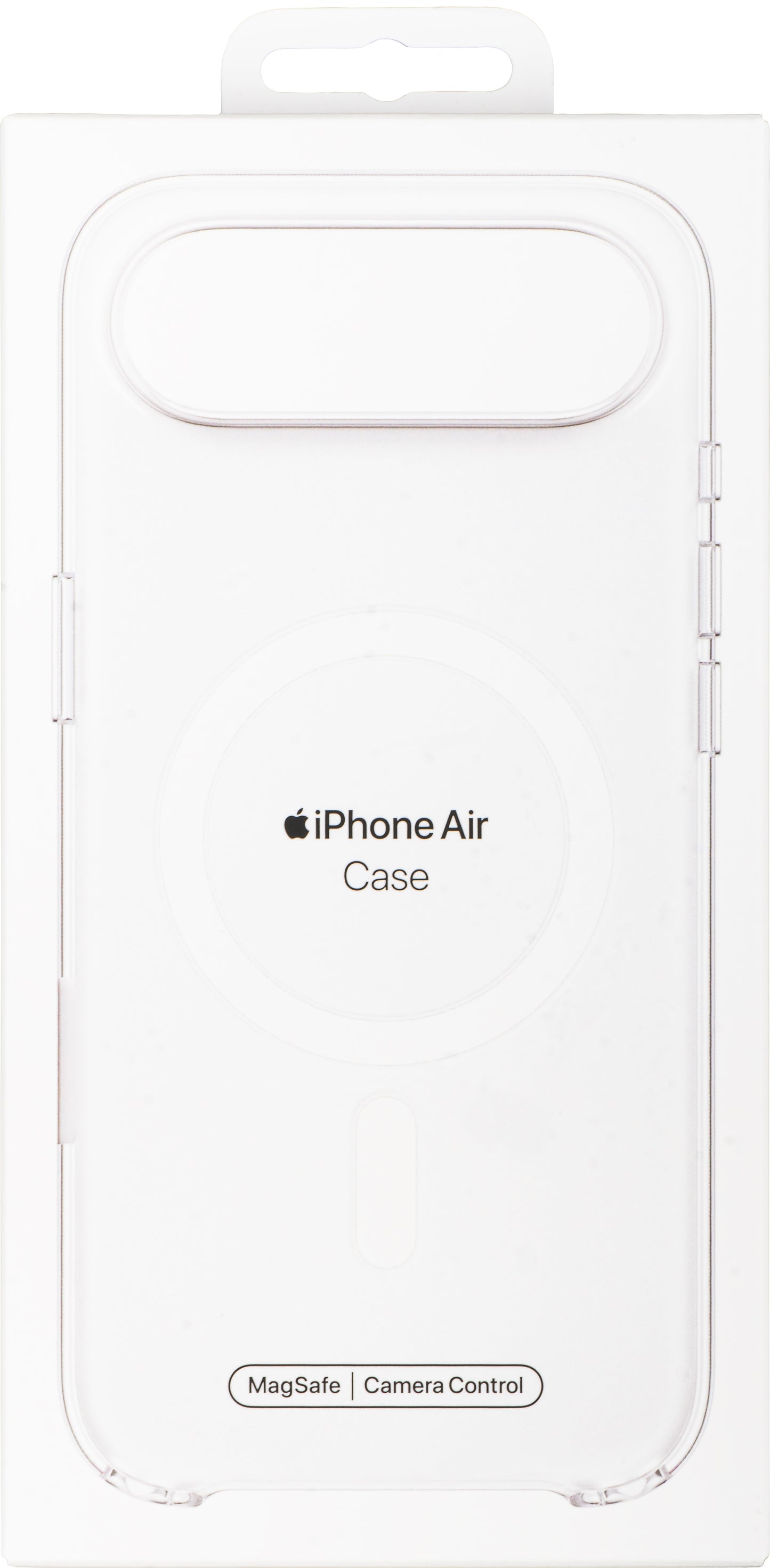 MagSafe futrola za Apple iPhone 17 Air, Prozirna MGH34ZM/A