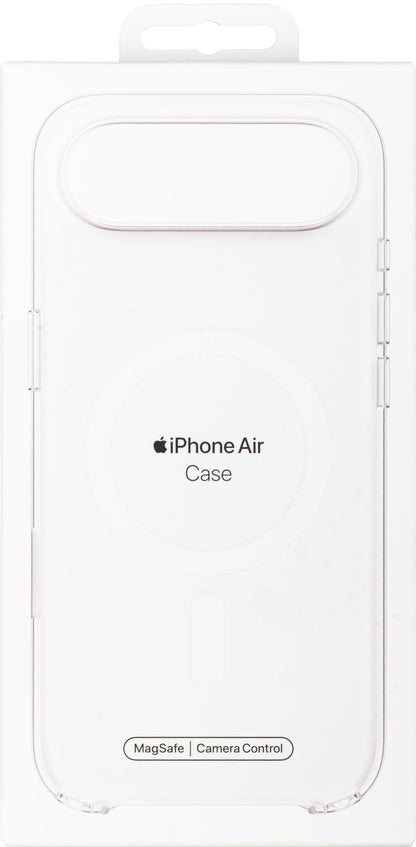 MagSafe futrola za Apple iPhone 17 Air, Prozirna MGH34ZM/A