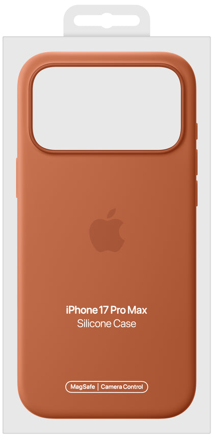 Futrola MagSafe za Apple iPhone 17 Pro Max, smeđa MGFQ4ZM/A