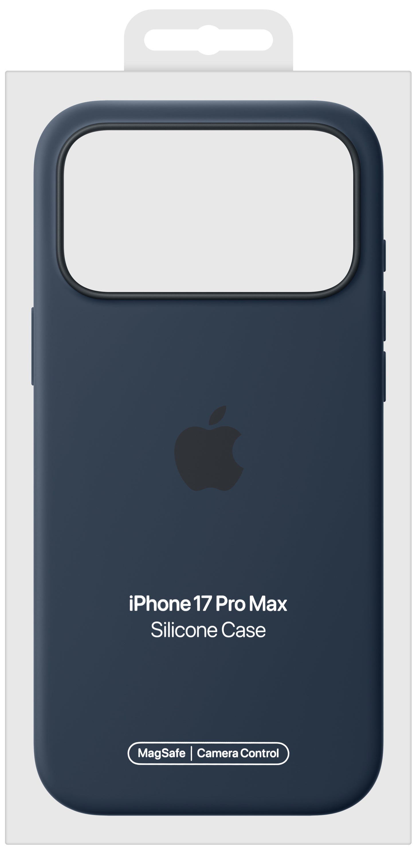 Futrola MagSafe za Apple iPhone 17 Pro Max, Tamnoplava MGFP4ZM/A