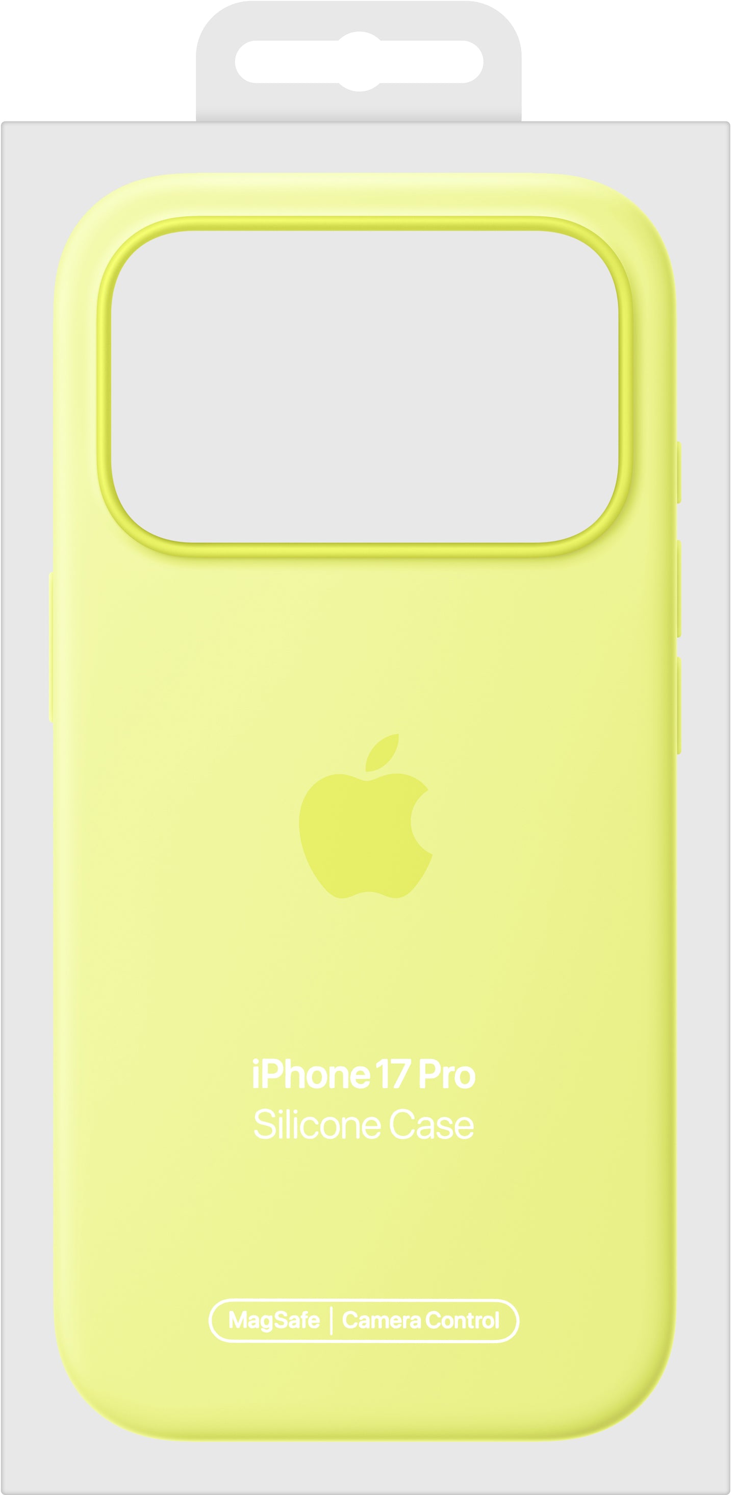 MagSafe futrola za Apple iPhone 17 Pro, Žuta MGFF4ZM/A