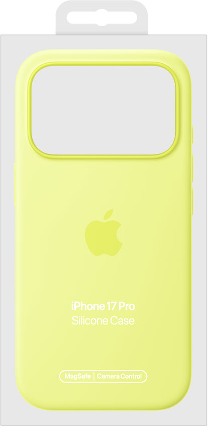 MagSafe futrola za Apple iPhone 17 Pro, Žuta MGFF4ZM/A