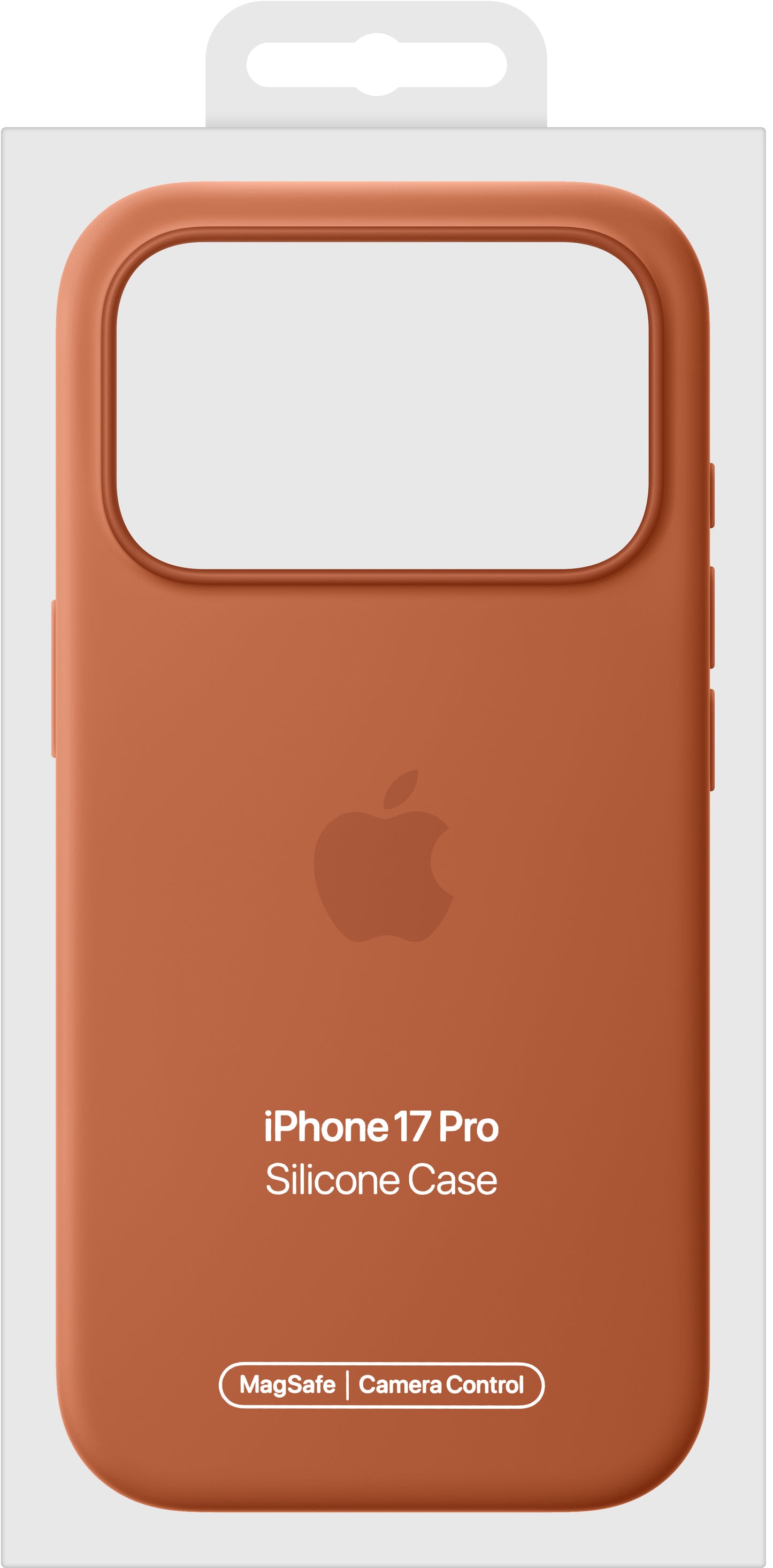 Futrola MagSafe za Apple iPhone 17 Pro, Smeđa MGFJ4ZM/A
