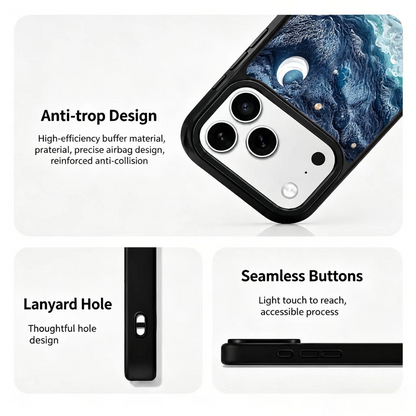 MagSafe maska za Apple iPhone 18 Pro Max / 17 Pro Max, OEM, S00025, Višebojna
