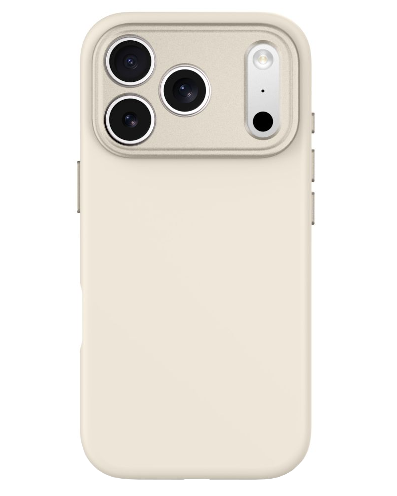 MagSafe futrola za Apple iPhone 18 Pro / 17 Pro, Tech-Protect, Uniq CC, Bež