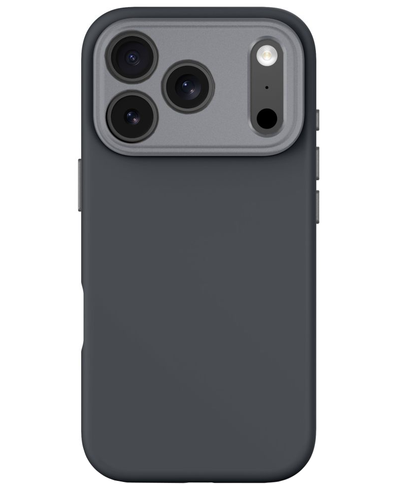 MagSafe maska za Apple iPhone 18 Pro Max / 17 Pro Max, Tech-Protect, Uniq CC, Siva