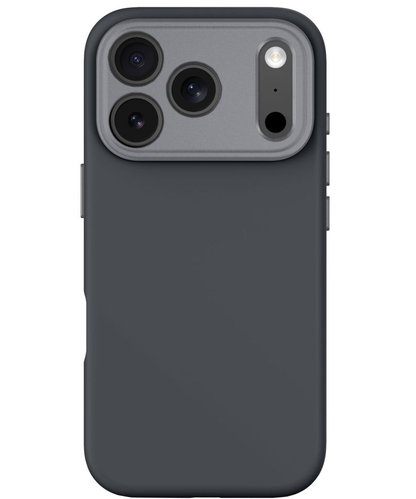 MagSafe maska za Apple iPhone 18 Pro Max / 17 Pro Max, Tech-Protect, Uniq CC, Siva