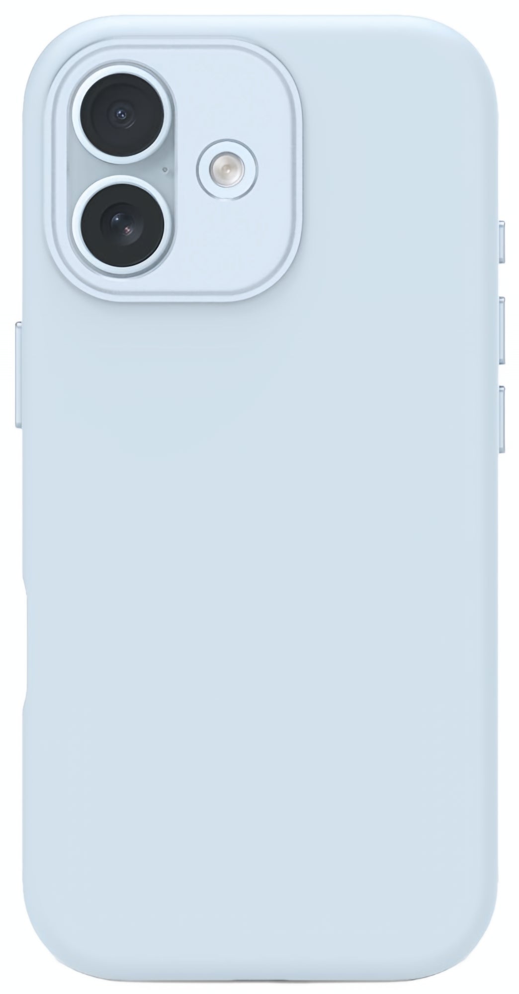 MagSafe futrola za Apple iPhone 17, Tech-Protect, Uniq, Plava