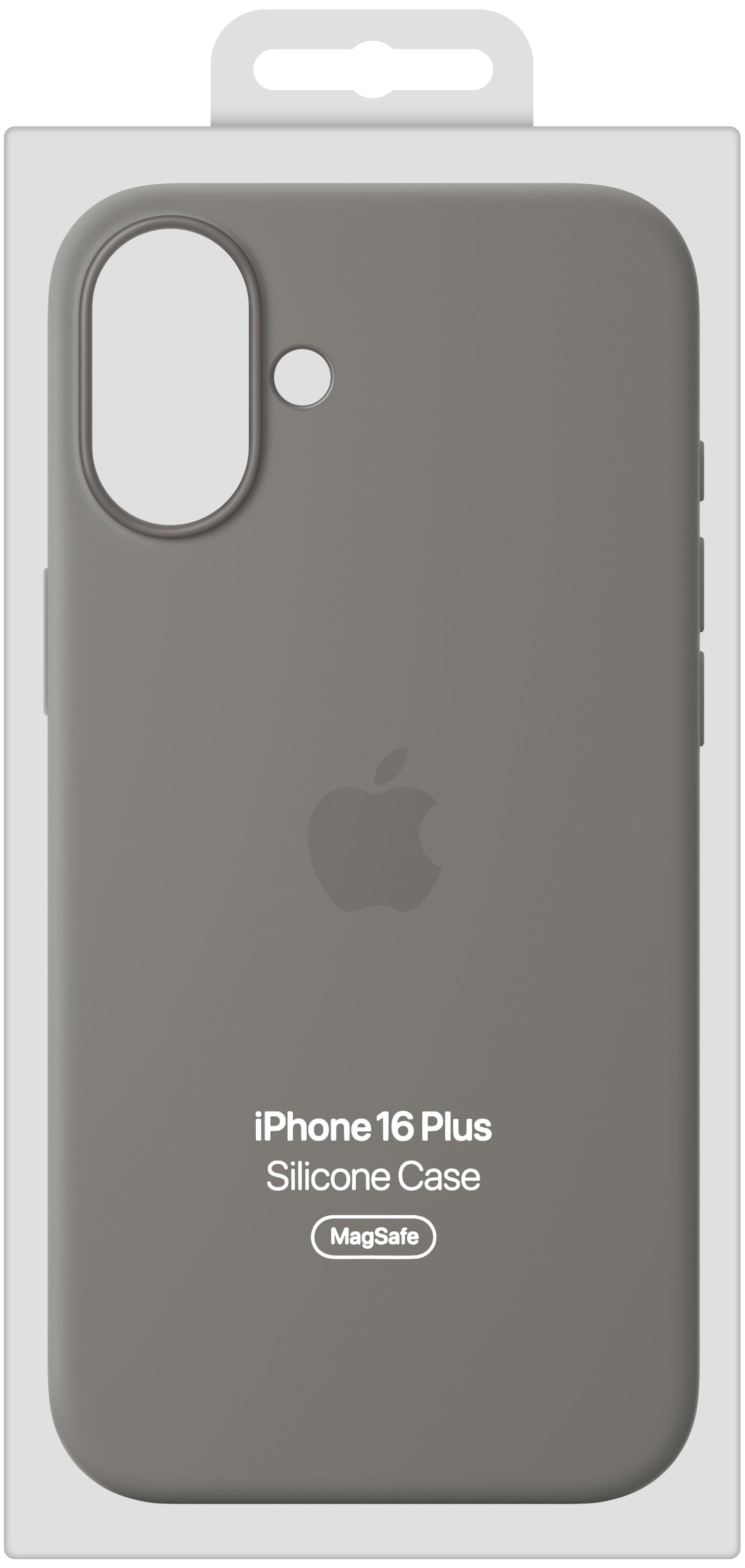 MagSafe futrola za Apple iPhone 16 Plus, Siva MYYC3ZM/A