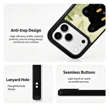 MagSafe maska za Apple iPhone 18 Pro Max / 17 Pro Max, OEM, M00035, Višebojna
