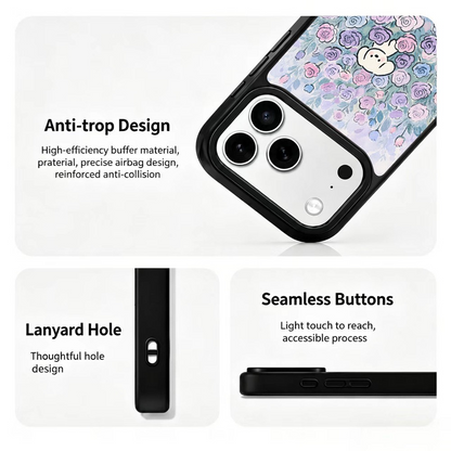 MagSafe futrola za Apple iPhone 18 Pro Max / 17 Pro Max, OEM, S00041, Višebojna