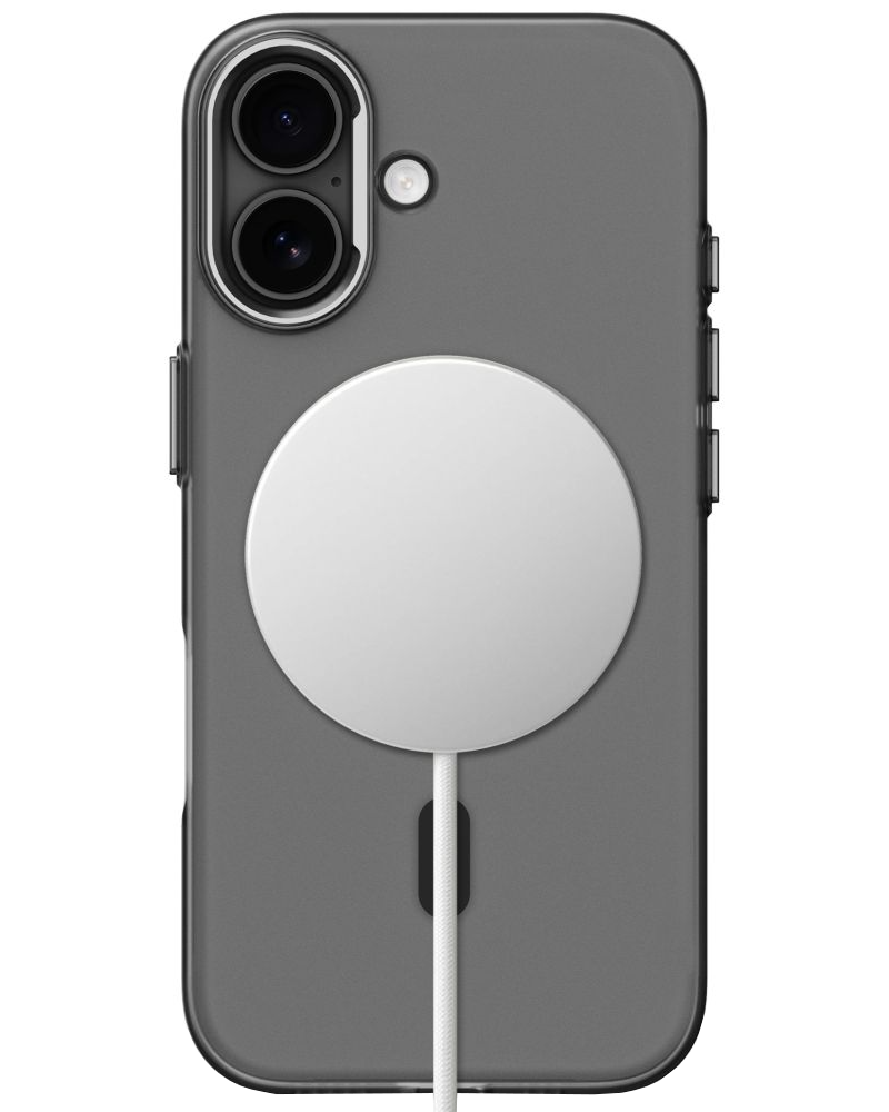 MagSafe futrola za Apple iPhone 17, Tech-Protect, MagZero, Crna Mat