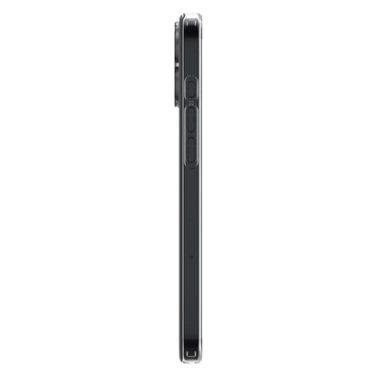 Futrola MagSafe za Apple iPhone 16 Plus, Spigen, Liquid Crystal, Prozirna ACS08388
