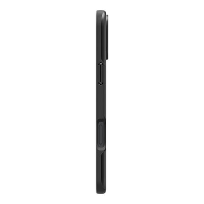 Futrola MagSafe za Apple iPhone 16 Plus, Spigen, Thin Fit, Crna ACS08060