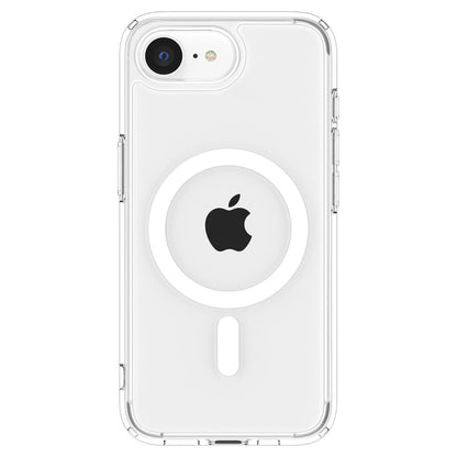 MagSafe futrola za Apple iPhone 17e / 16e, Spigen, Ultra Hybrid, Bijela