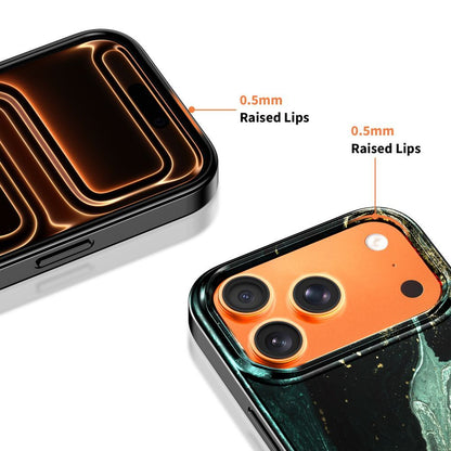 MagSafe futrola za Apple iPhone 17 Pro Max, Tech-Protect, Lamano Aura, Zelena