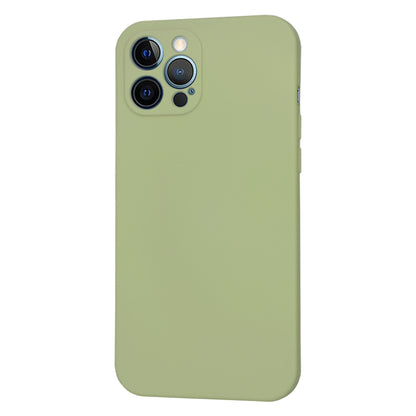 MagSafe futrola za Apple iPhone 12 Pro Max, Techsuit, SoftFlex, Matcha