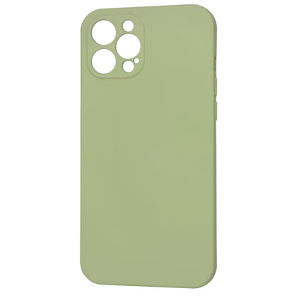 MagSafe futrola za Apple iPhone 12 Pro Max, Techsuit, SoftFlex, Matcha