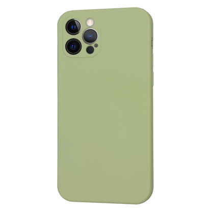 MagSafe futrola za Apple iPhone 12 Pro, Techsuit, SoftFlex, Matcha