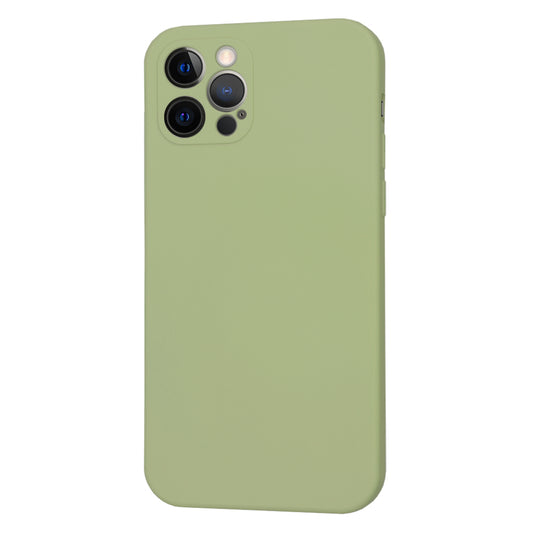 MagSafe futrola za Apple iPhone 12 Pro, Techsuit, SoftFlex, Matcha
