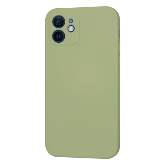 MagSafe futrola za Apple iPhone 12, Techsuit, SoftFlex, Matcha