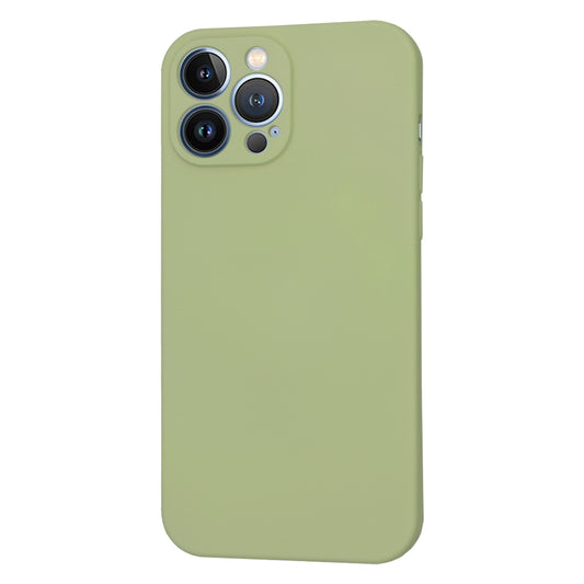 MagSafe futrola za Apple iPhone 13 Pro Max, Techsuit, SoftFlex, Matcha