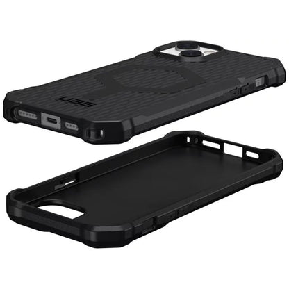 MagSafe maska za Apple iPhone 14 Plus, Urban Armor Gear, Essential Armor, Crna