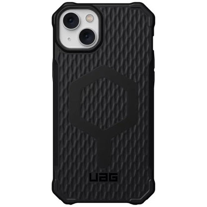 MagSafe maska za Apple iPhone 14 Plus, Urban Armor Gear, Essential Armor, Crna