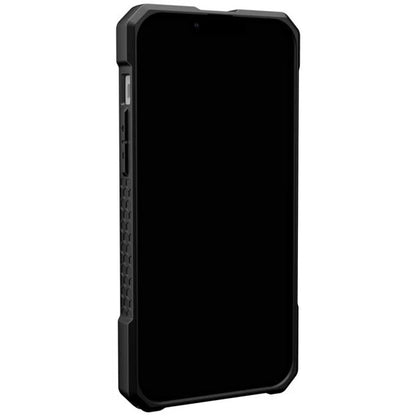 MagSafe futrola za Apple iPhone 14 Plus, Urban Armor Gear, Monarch Pro Carbon, Crna