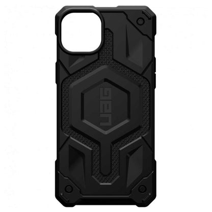 MagSafe futrola za Apple iPhone 14 Plus, Urban Armor Gear, Monarch Pro Kevlar, Crna