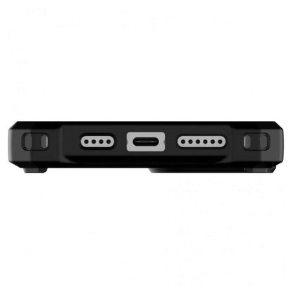 MagSafe futrola za Apple iPhone 14 Plus, Urban Armor Gear, Monarch Pro Kevlar, Crna