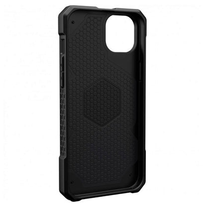 MagSafe futrola za Apple iPhone 14 Plus, Urban Armor Gear, Monarch Pro, Crna