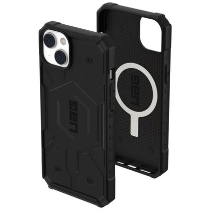 MagSafe futrola za Apple iPhone 14 Plus, Urban Armor Gear, Pathfinder, Crna