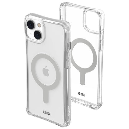 MagSafe maska za Apple iPhone 14 Plus, Urban Armor Gear, Plyo, Prozirna