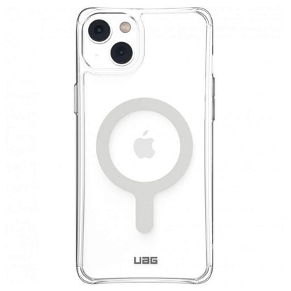 MagSafe maska za Apple iPhone 14 Plus, Urban Armor Gear, Plyo, Prozirna
