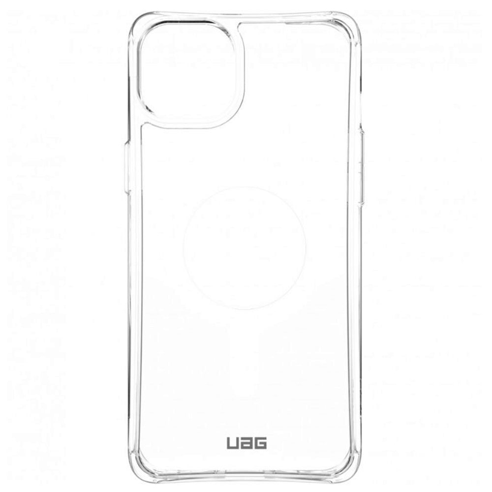 MagSafe maska za Apple iPhone 14 Plus, Urban Armor Gear, Plyo, Prozirna