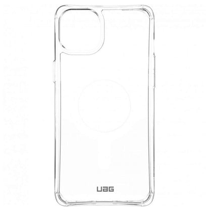 MagSafe maska za Apple iPhone 14 Plus, Urban Armor Gear, Plyo, Prozirna